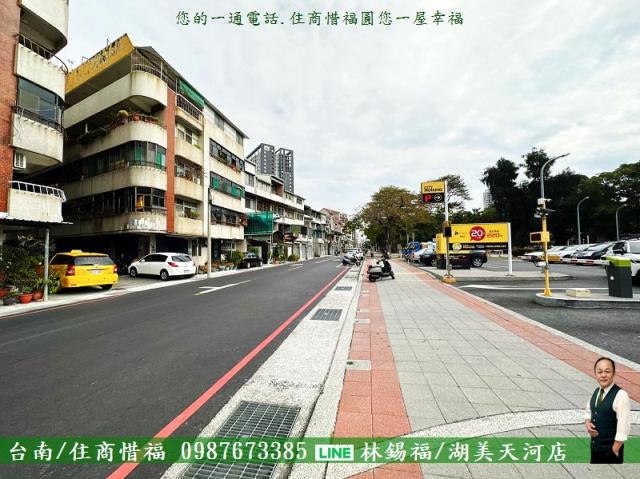 台南公寓-7