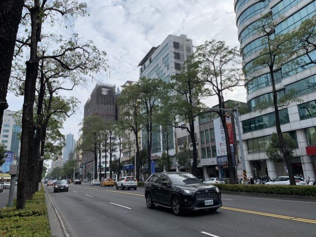 高雄大樓_店面-1