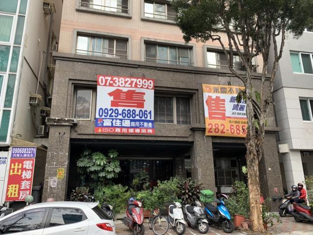 高雄大樓_店面-4