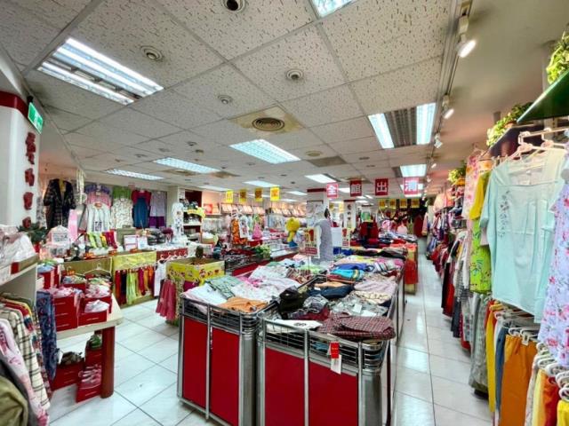 中壢透天_店面_電梯-2