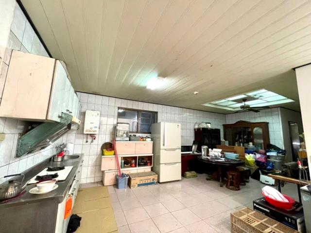 中壢透天_店面_電梯-9