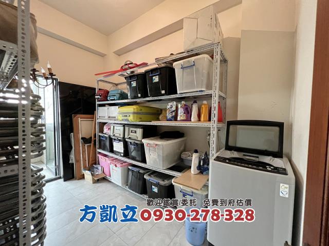 台南永康透天_廠房_工業住宅-14