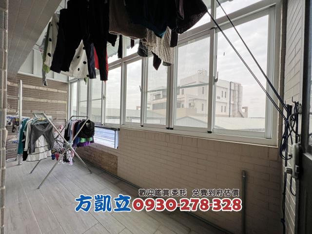 台南永康透天_廠房_工業住宅-15