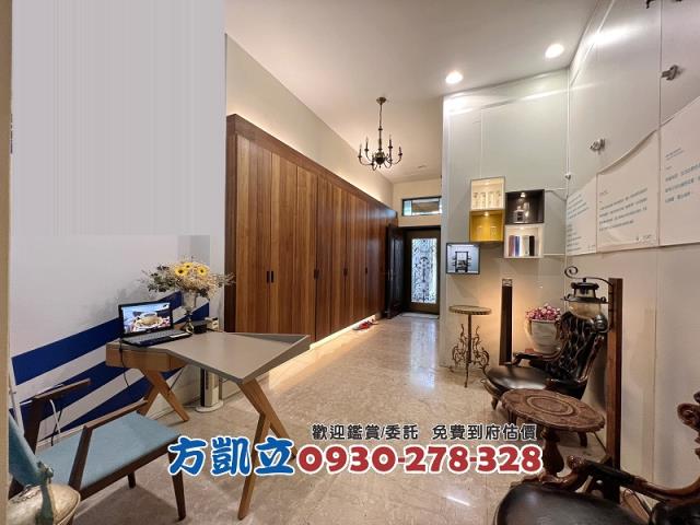 台南永康透天_廠房_工業住宅-2