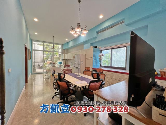 台南永康透天_廠房_工業住宅-5
