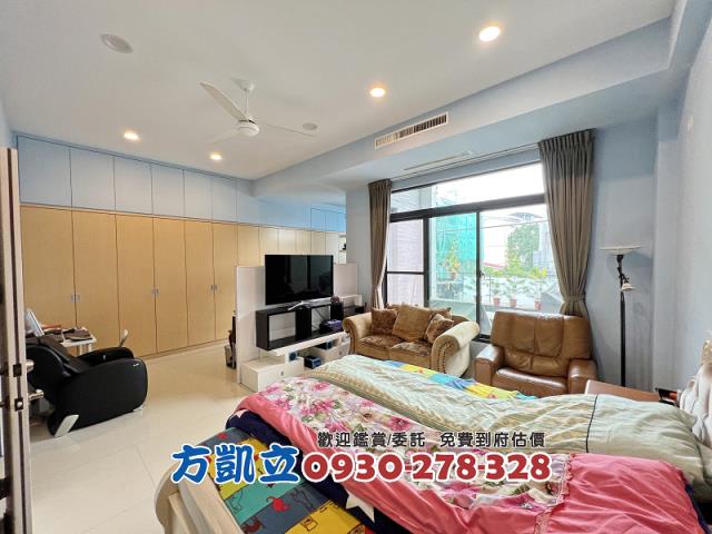 台南永康透天_廠房_工業住宅-7