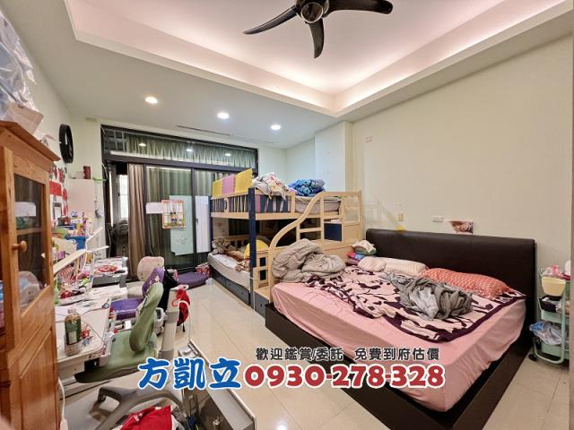 台南永康透天_廠房_工業住宅-8
