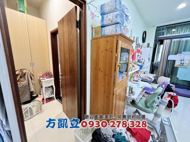 台南永康透天_廠房_工業住宅-9