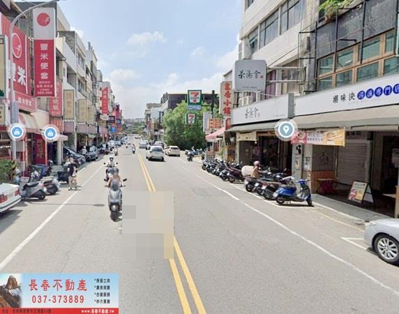 苗栗苗栗市透天_店面-1