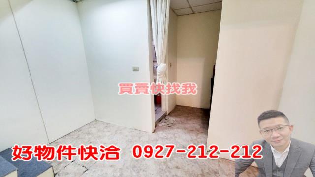 中壢華廈_店面_一樓-14