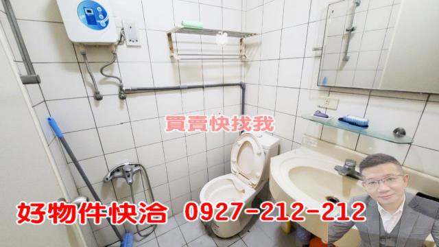 中壢華廈_店面_一樓-15