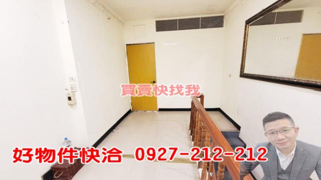 中壢華廈_店面_一樓-6