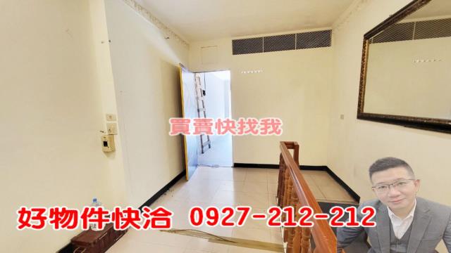 中壢華廈_店面_一樓-5