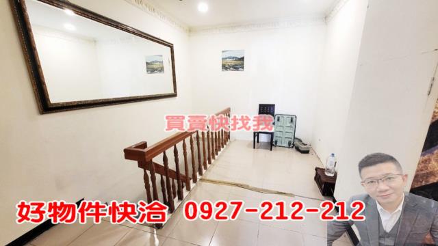 中壢華廈_店面_一樓-7