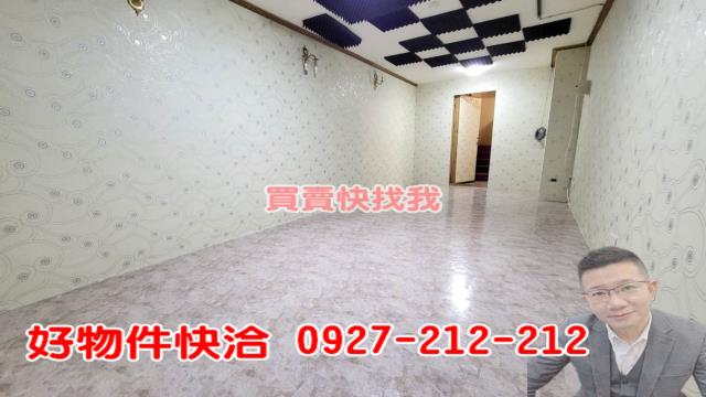 中壢華廈_店面_一樓-12