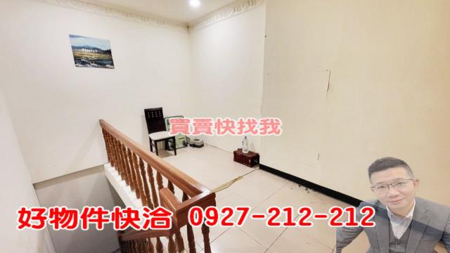 中壢華廈_店面_一樓-4