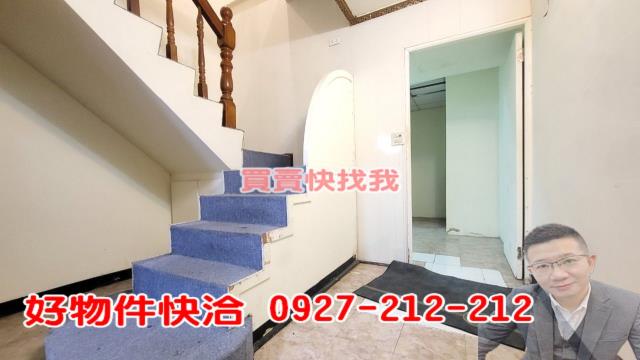 中壢華廈_店面_一樓-9