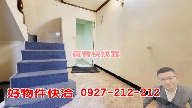 中壢華廈_店面_一樓-10