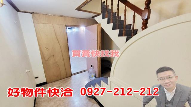 中壢華廈_店面_一樓-11