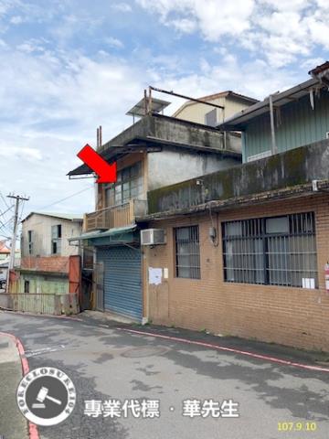 新北新店透天_平房拍賣-2