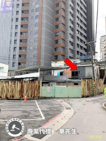 新北新店透天_平房拍賣-4