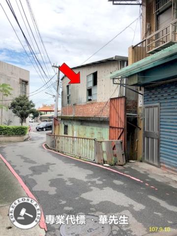 新北新店透天_平房拍賣-5
