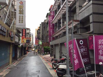 台北中山區法拍大樓_華廈_一樓-6