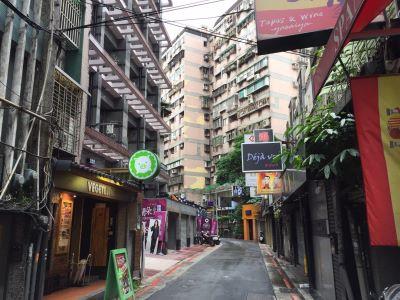 台北中山區法拍大樓_華廈_一樓-7