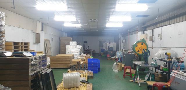 高雄廠房_廠辦_辦公室-1