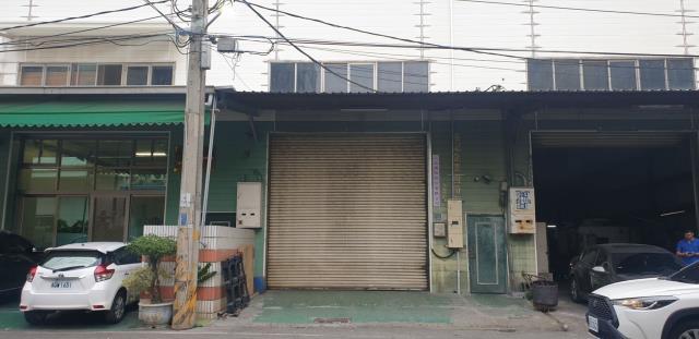 高雄廠房_廠辦_辦公室-6