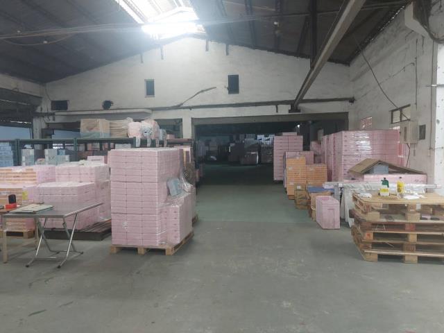 台南麻豆廠房_廠辦_辦公室-2