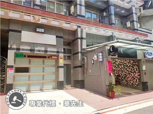 台北中山區拍賣店面_一樓_夾層-2