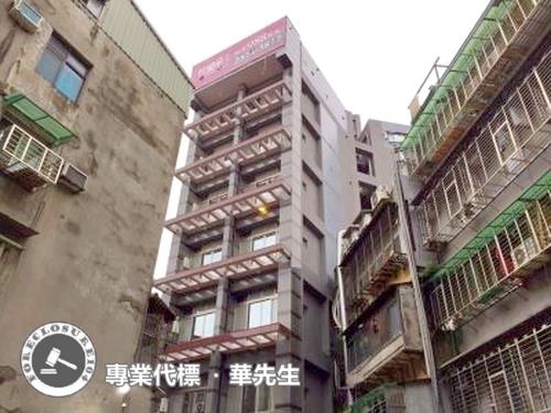 台北中山區拍賣店面_一樓_夾層-3