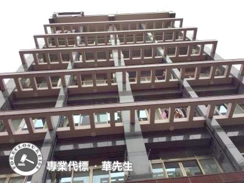 台北中山區拍賣店面_一樓_夾層-4