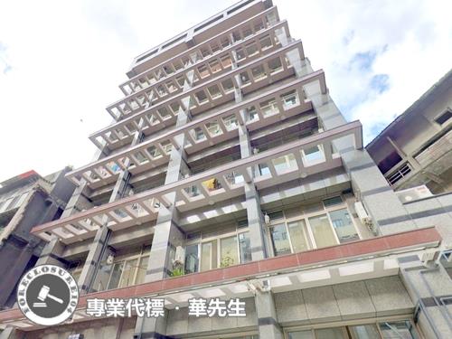 台北中山區拍賣店面_一樓_夾層-5