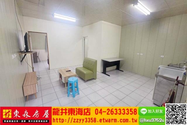 大肚公寓-8