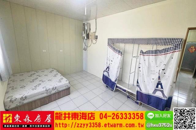 大肚公寓-9