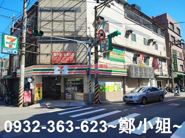 桃園桃園區店面-11