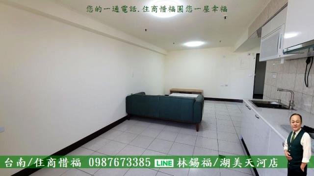 台南大樓_華廈-4