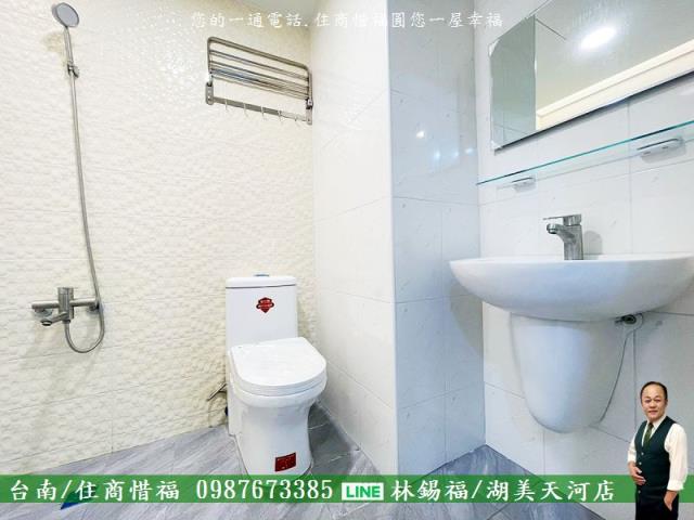 台南安平大樓_華廈-12