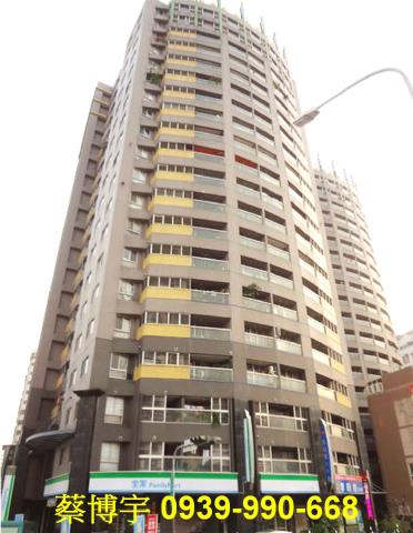 南區柳川東路人文學苑