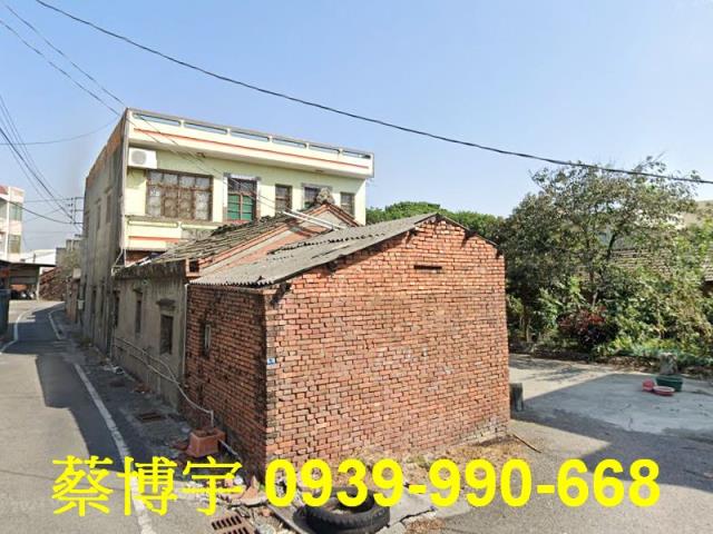 福興法拍屋麥厝街透天