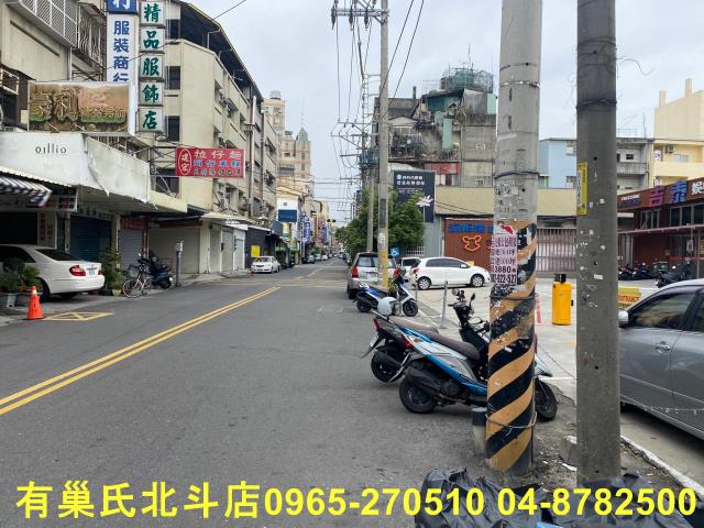 彰化透天_店面-2