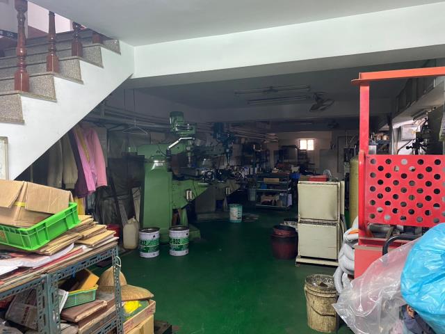 台南永康廠辦-12