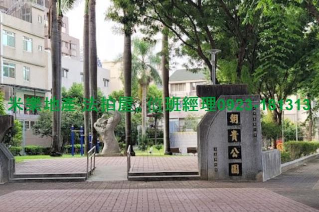 台中法拍華廈-5