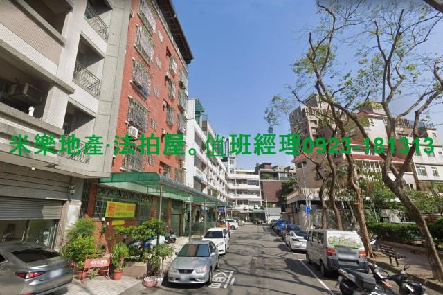 台中法拍華廈-6