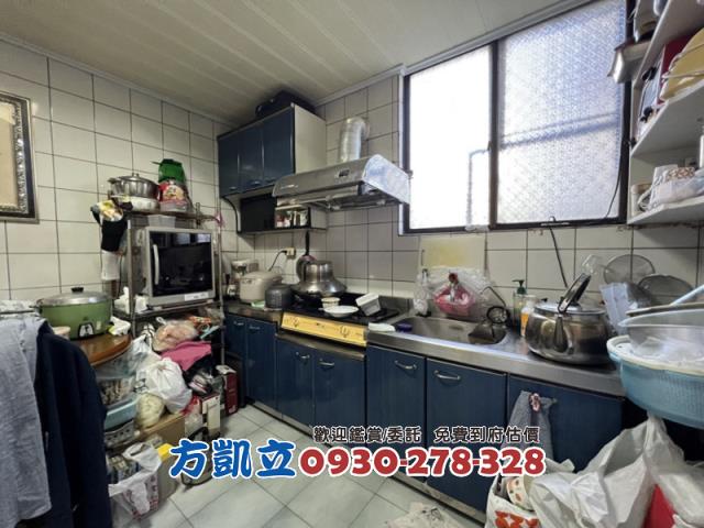 台南華廈_公寓-10