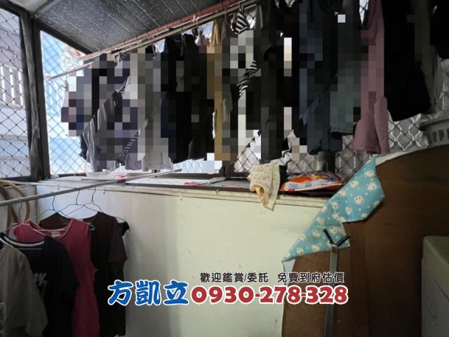 台南華廈_公寓-11