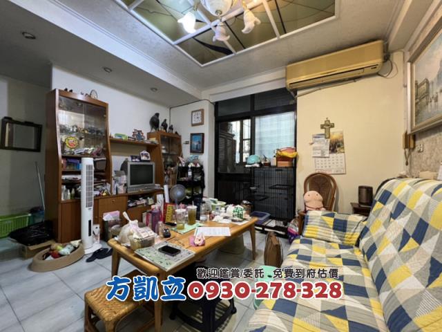 台南華廈_公寓-2