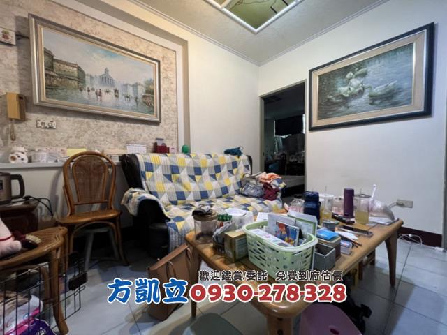 台南華廈_公寓-3